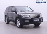 Toyota Land Cruiser 1