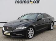 Jaguar XJ 3