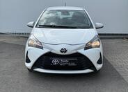 Toyota Yaris 2