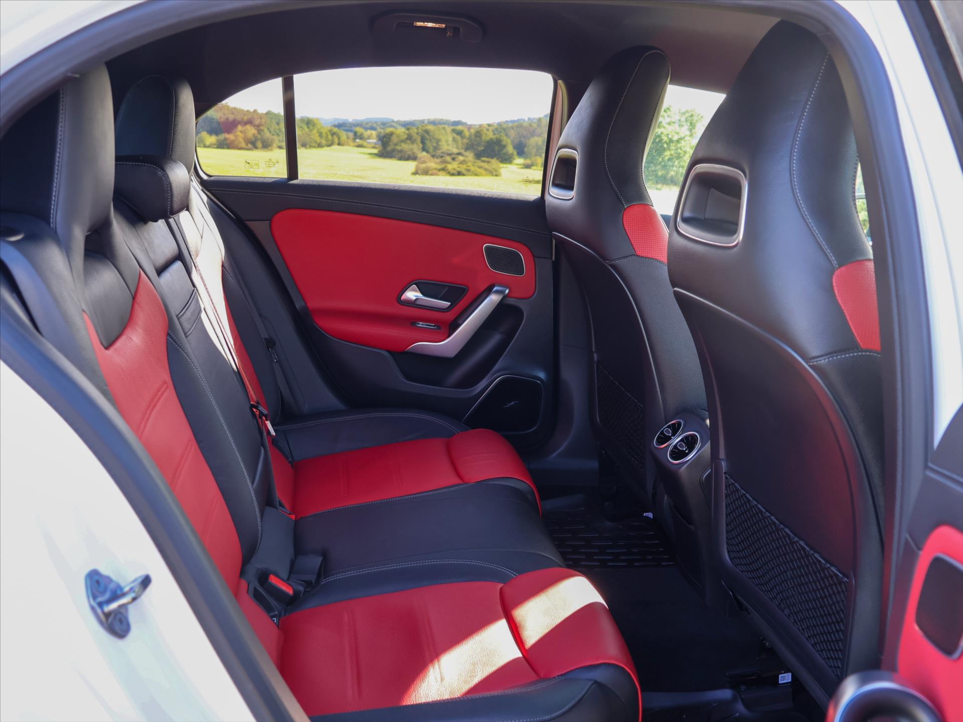 Mercedes-Benz Třídy A