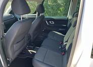 Škoda Roomster 13