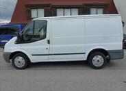 Ford Transit 12