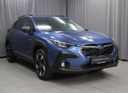 Subaru Crosstrek 3