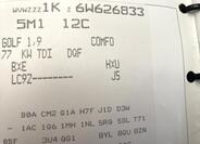 Volkswagen Golf Plus 22