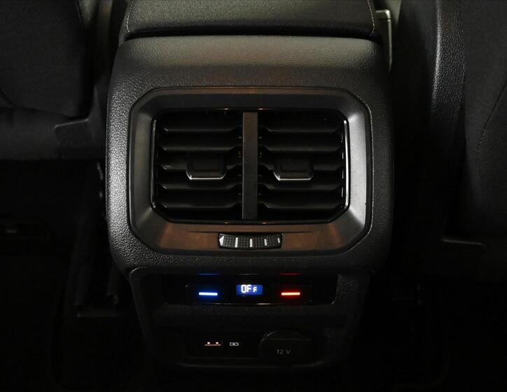 Volkswagen Tiguan 23
