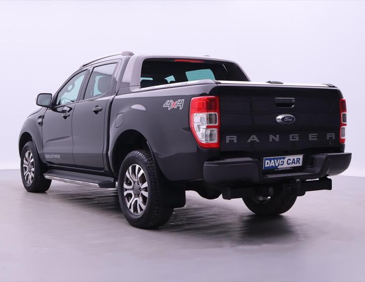 Ford Ranger 5