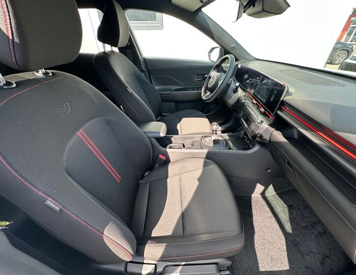 Hyundai Kona 20
