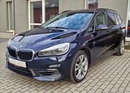 BMW Řada 2 5