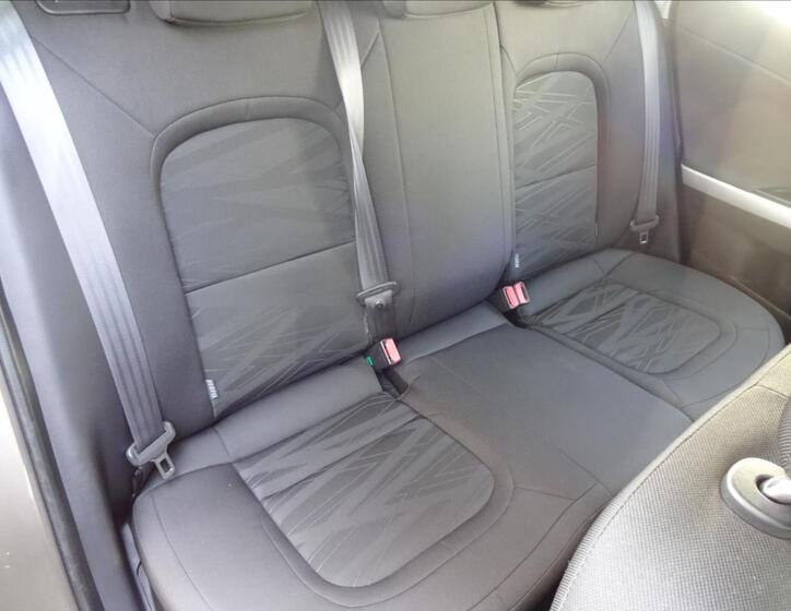 KIA Ceed 25