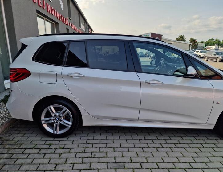 BMW Řada 2 41