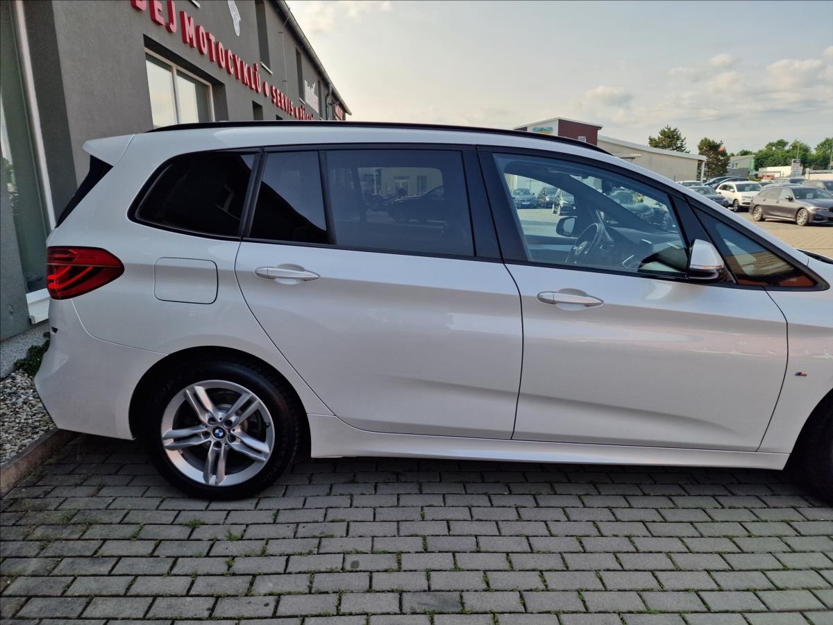 BMW Řada 2