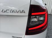 Škoda Octavia 16