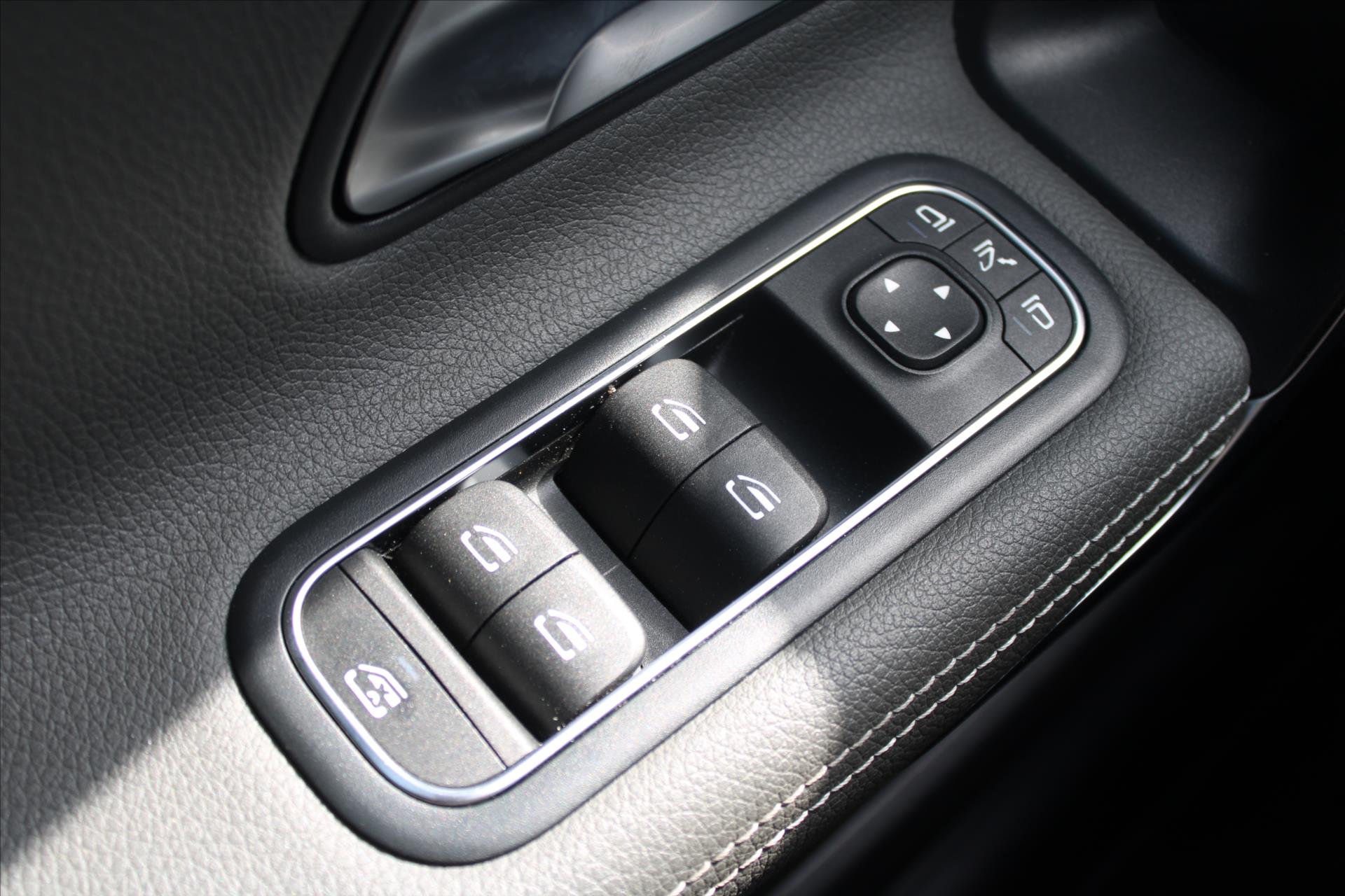 Mercedes-Benz Třídy A