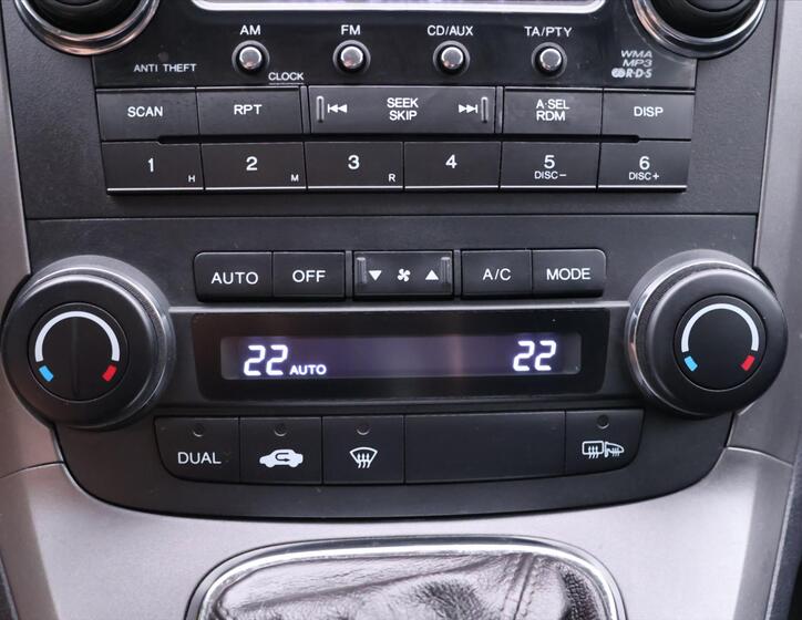 Honda CR-V 21