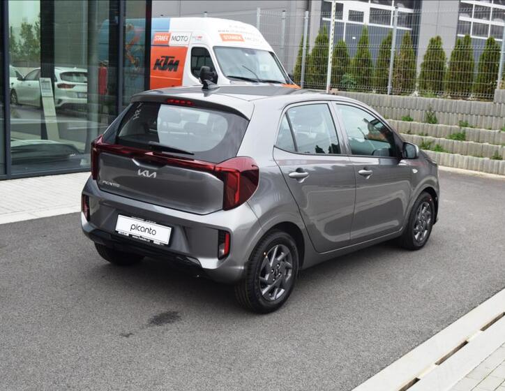 KIA Picanto 3