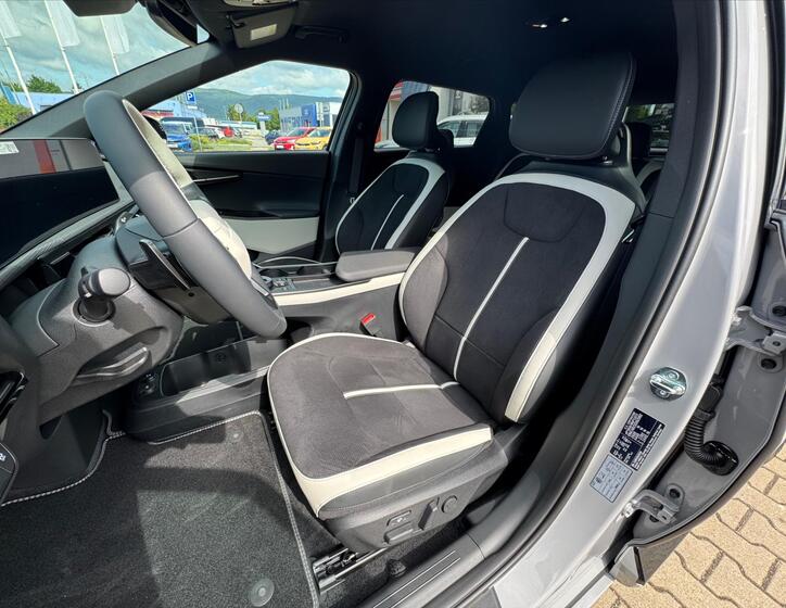 KIA EV6 13