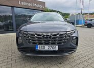 Hyundai Tucson 2