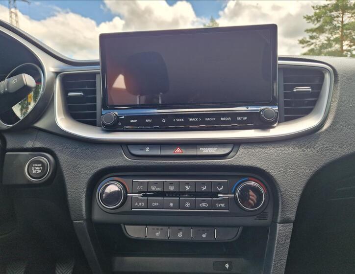 KIA Ceed 17