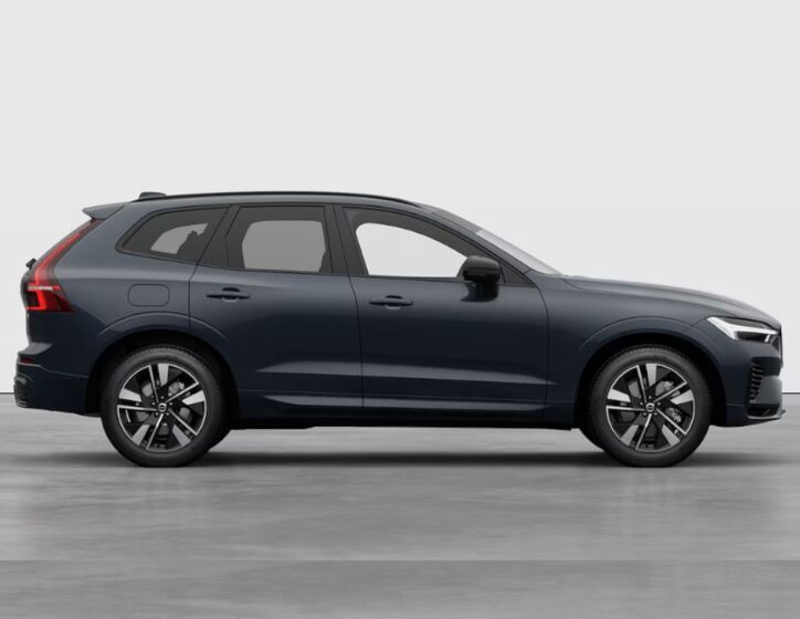 Volvo XC60 12