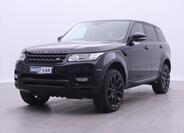 Land Rover Range Rover Sport 3