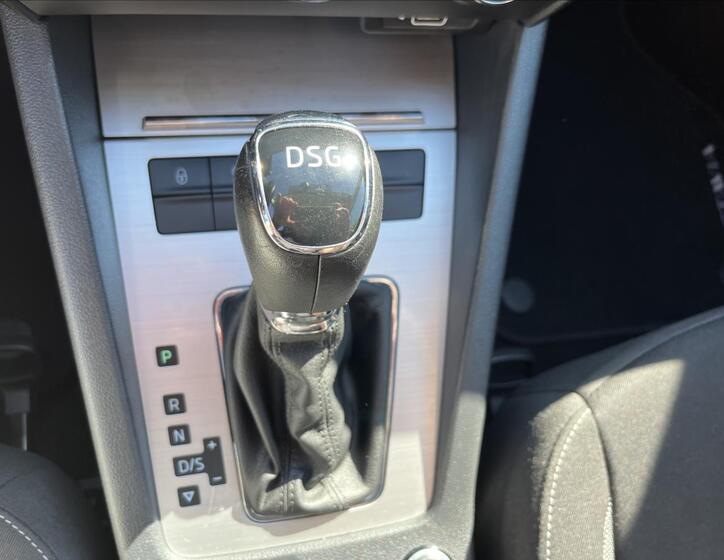 Škoda Octavia 24