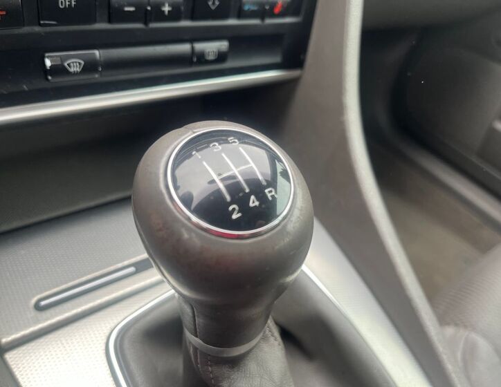 Audi A4 23