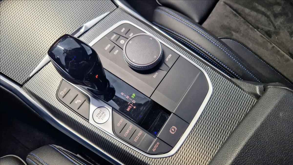 BMW Řada 3
