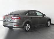 Ford Mondeo 3