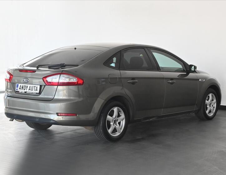 Ford Mondeo 3