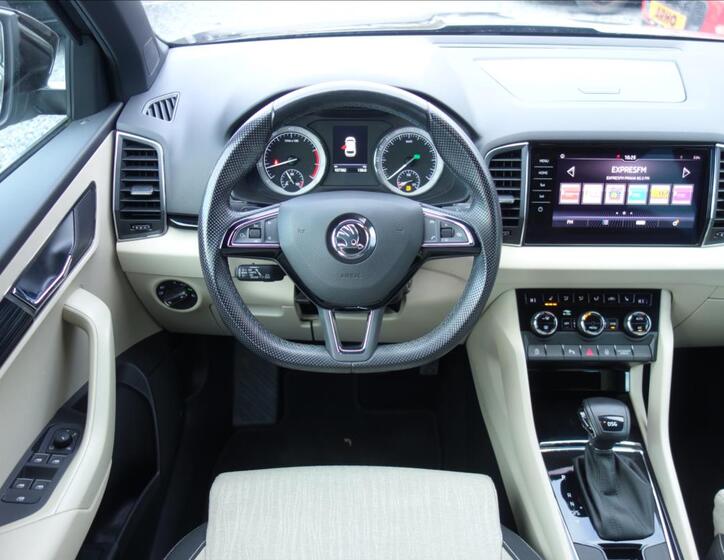 Škoda Karoq 19
