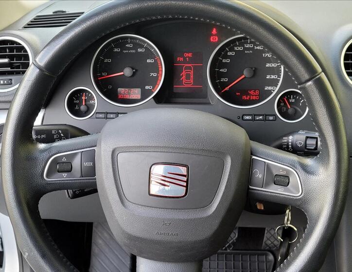 Seat Exeo 32
