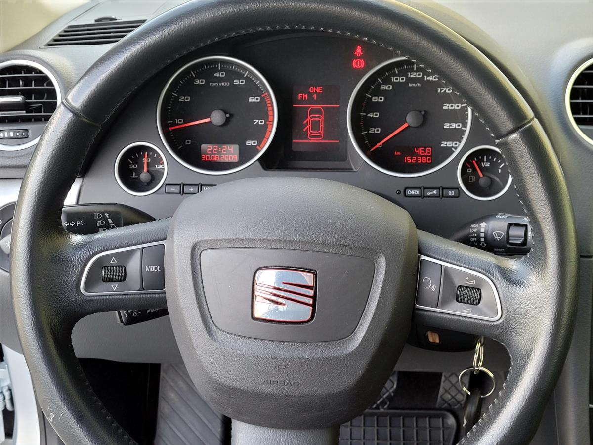 Seat Exeo
