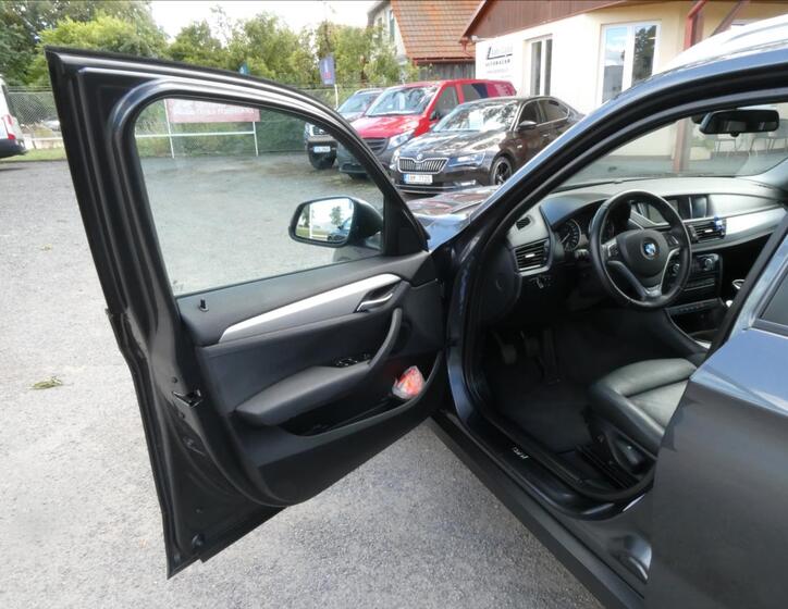 BMW X1 20