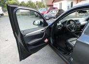 BMW X1 20