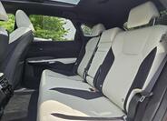 Lexus RX 500h 20