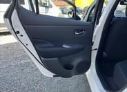 Nissan Leaf 45