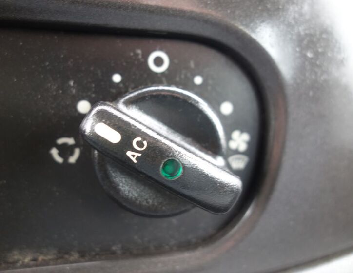 Ford Transit 25