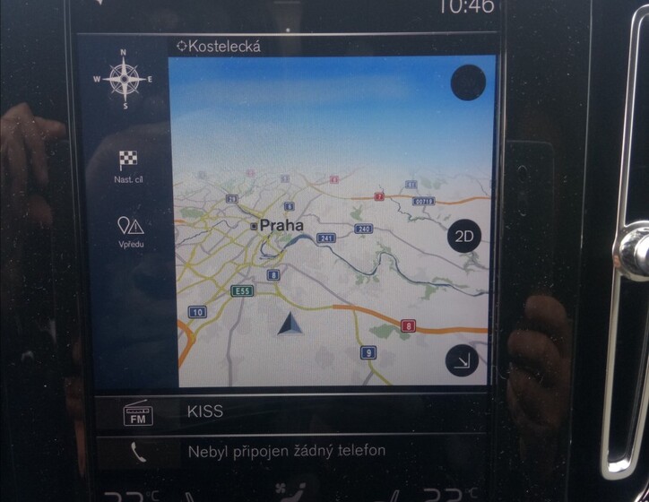Volvo XC40 12