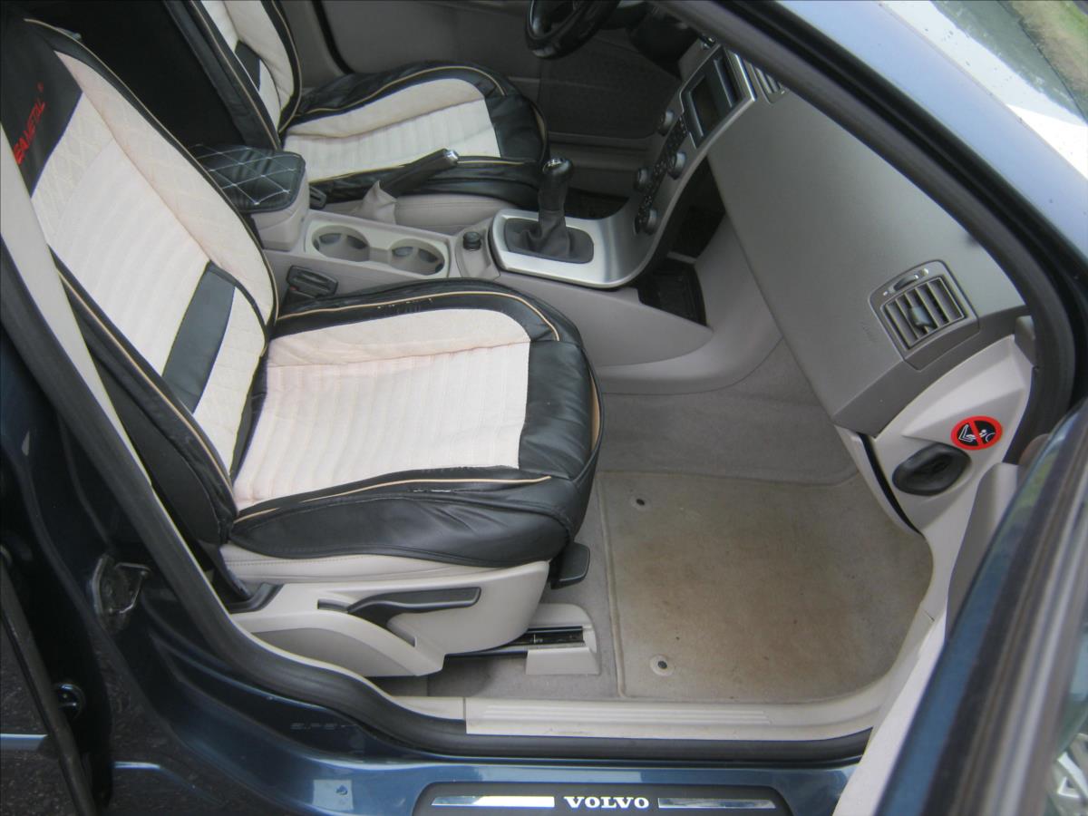 Volvo S40