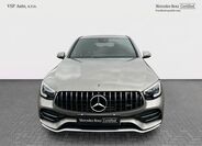 Mercedes-Benz GLC 8