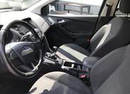 Ford Focus 8