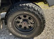 Toyota Land Cruiser 7