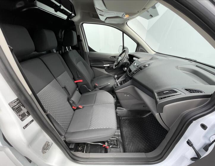 Ford Transit Connect 14