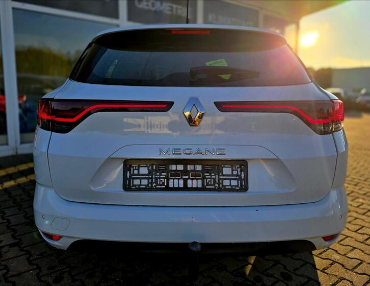 Renault Mégane 9