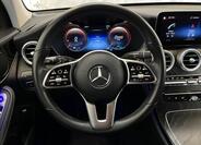Mercedes-Benz GLC 10