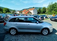 Škoda Fabia 6