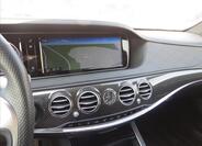 Mercedes-Benz Třídy S 26