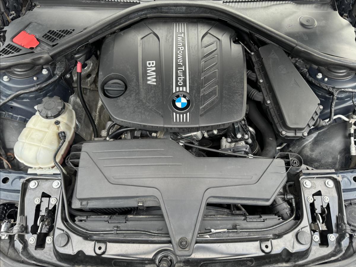 BMW Řada 1