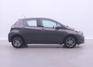 Toyota Yaris 8