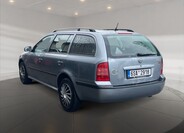 Škoda Octavia 4